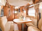 Carthago C-Tourer T 2015 года